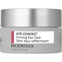 Biodroga - Eye Contact Straffende Augenpflege 0,015 l