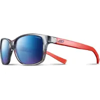 Julbo Powell Polarisierte Sonnenbrille Rot,Blau Spectron Polarized 3 CF/CAT3 Rot,Blau Spectron Polarized 3 CF/CAT3