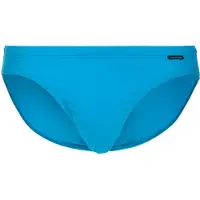 Bruno Banani Mini Wave Line 2.0 Swim | L | Hellblau