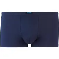 Bruno Banani Hipshort Infinity | XXL | Dunkelblau