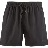 Bruno Banani Boxer Wave Line 2.0 Swim | M | Schwarz