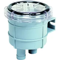 VETUS 140 Kühlwasserfilter