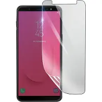 3MK Hydrogel Bildschirmfolie für Samsung Galaxy J8 2018