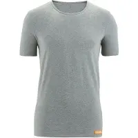 Bruno Banani Shirt Warm Up | XL | Grau