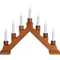 Star Trading Kerzenleuchter Karin 276-06