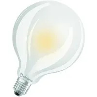 Ledvance LED-Globelampelampe E27 LEDG9510011W827FFRP