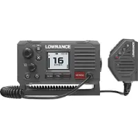 Lowrance Link-6s Vhf Dsc-funkgerät