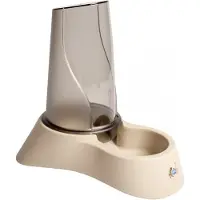 Duvo+ Water + Food Dispenser Nuvola 2