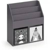 Vicco Luigi mit 2 Faltboxen opt.2