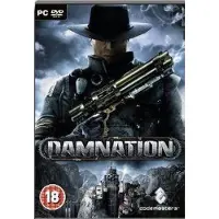 Damnation, PC, M (Reif)