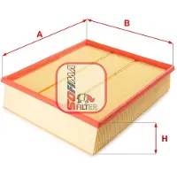 Sofima Luftfilter S 3080 A