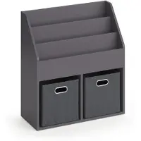 Vicco Luigi mit 2 Faltboxen opt.1