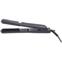 Steinhart Glätteeisen Crimper aus Keramik