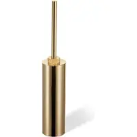 DECOR WALTHER WC-Bürstenhalter Club SBG Gold