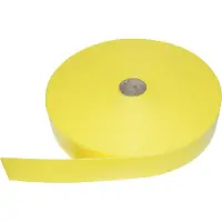 Wolfinger WOLFI Nageldichtband gelb Soft 70mm x 30m