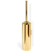 DECOR WALTHER WC-Bürstenhalter Century WBG Gold