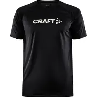 Craft Core Unify Logo Kurzarm-t-shirt