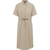 Jack Wolfskin Waimea Kurzarmkleid