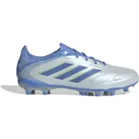 Adidas Fußballschuhe Copa Pure 3 League Firm/Multi-Ground IE1195 Blau
