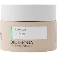 Biodroga - Slow Age 24h Pflege 0,05 l