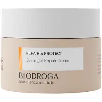 Biodroga - Repair & Protect - Overnight Repair Cream - 50ml