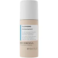 Biodroga - Antiperspirant - 50ml