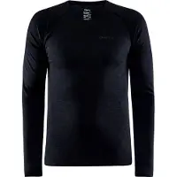 Craft Funktionsunterhemd Core Dry Active Comfort LS Herren Black-XL