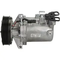 NRF Klimakompressor 320205