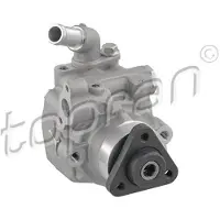 Topran Servopumpe 116 621 für VW Transporter V Kastenwagen (7HA 7HH 7EA 7EH)