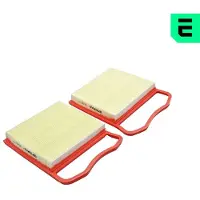 OPTIMAL Luftfilter OP-FAF10345