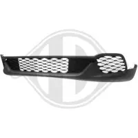 Diederichs Stoßfänger 3425962 vorne für Fiat