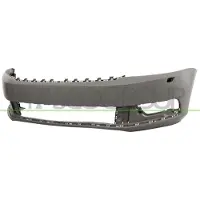 PRASCO Stoßfänger PremiumCertified VG0551021