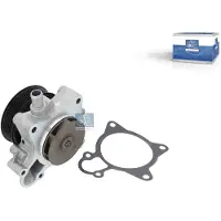 DT Spare Parts Wasserpumpe 12.00082