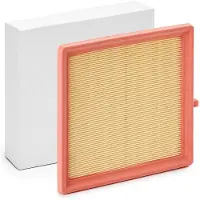 Valeo Luftfilter 585825 für Opel Adam