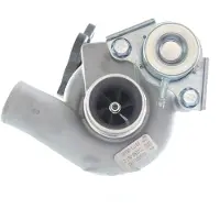 ALANKO Lader, Aufladung 10900011
