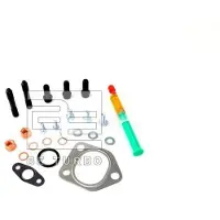 BE TURBO Montagesatz, Lader ABS248