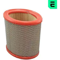 OPTIMAL Luftfilter OP-FAF10001 passend für PEUGEOT 106 II Schrägheck (1A, 1C) Filtereinsatz