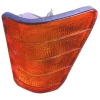 Diederichs Blinkleuchte 1660071