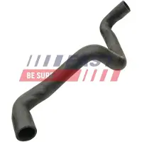 Fast Sports Nutrition Kühlerschlauch Wasserschlauch für FORD TRANSIT Bus (FD, FB, FS, FZ, FC) FT61482