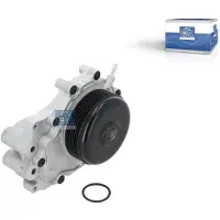 DT Spare Parts Wasserpumpe 4.00697