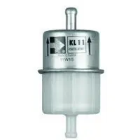MAHLE ORIGINAL Kraftstofffilter KL 11 für Gaz Volga Gazelle