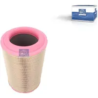DT Spare Parts Luftfilter 2.00776