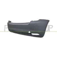 PRASCO Stoßfänger PremiumCertified FT0321051