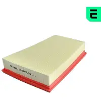 OPTIMAL Luftfilter OP-FAF10226 für RENAULT SCÉNIC II (JM0/1) Filtereinsatz