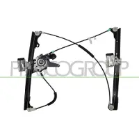 PRASCO Fensterheber vg032w024 vorne links für VW