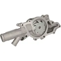 CONTINENTAL CTAM Wasserpumpe WPS3120
