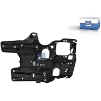 DT Spare Parts Stoßfänger 6.70249