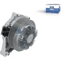 DT Spare Parts Wasserpumpe 1.00508