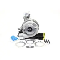 ALANKO Turbolader 10901026 für TOYOTA AURIS (NRE15, ZZE15, ADE15, ZRE15, NDE15)