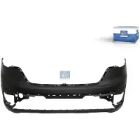 DT Spare Parts Stoßfänger 6.00338